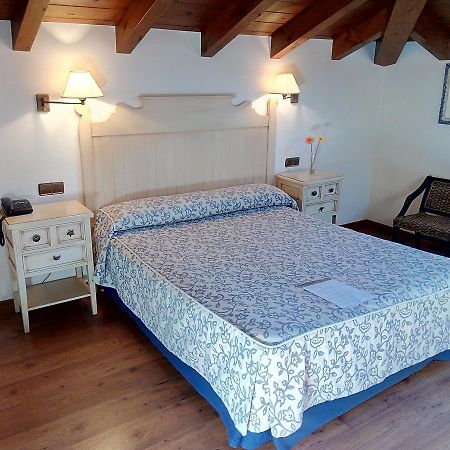 Hotel Aldama Golf Quintana de Llanes Kültér fotó