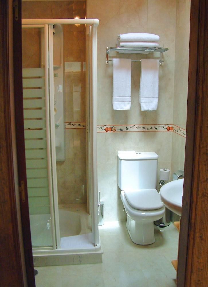 Hotel Aldama Golf Quintana de Llanes Kültér fotó