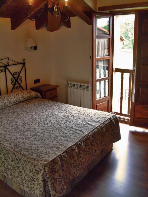 Hotel Aldama Golf Quintana de Llanes Szoba fotó