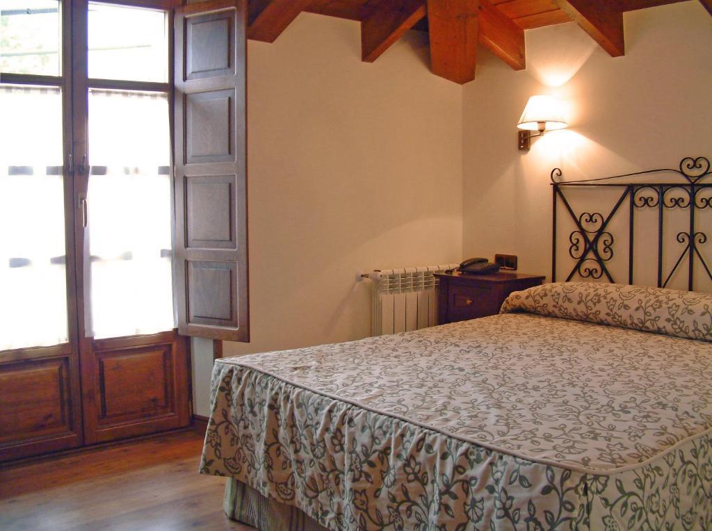 Hotel Aldama Golf Quintana de Llanes Szoba fotó