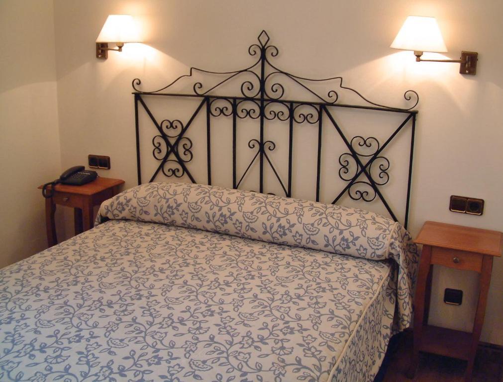 Hotel Aldama Golf Quintana de Llanes Szoba fotó