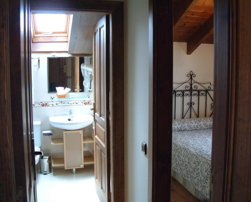 Hotel Aldama Golf Quintana de Llanes Kültér fotó