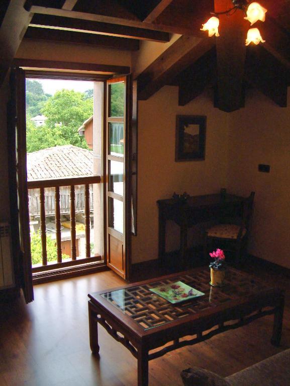 Hotel Aldama Golf Quintana de Llanes Kültér fotó