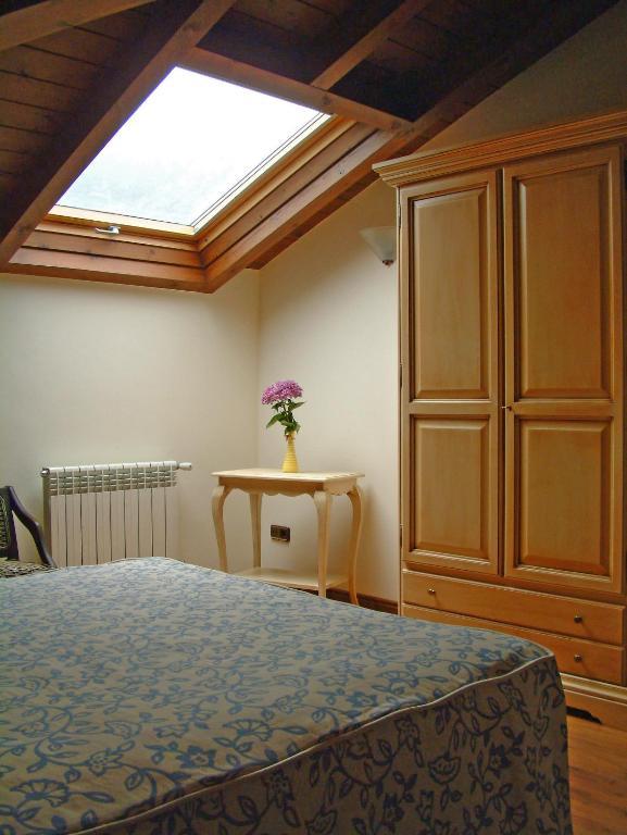 Hotel Aldama Golf Quintana de Llanes Kültér fotó