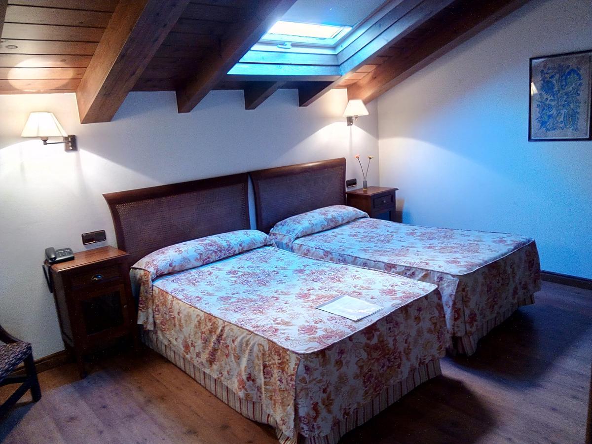 Hotel Aldama Golf Quintana de Llanes Kültér fotó